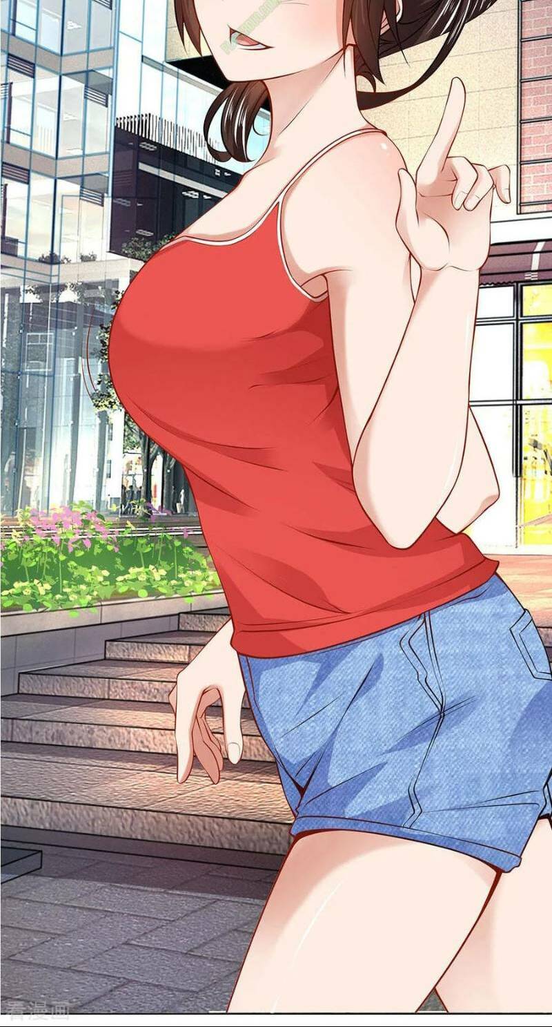 cực phẩm yêu nghiệt chapter 10 22