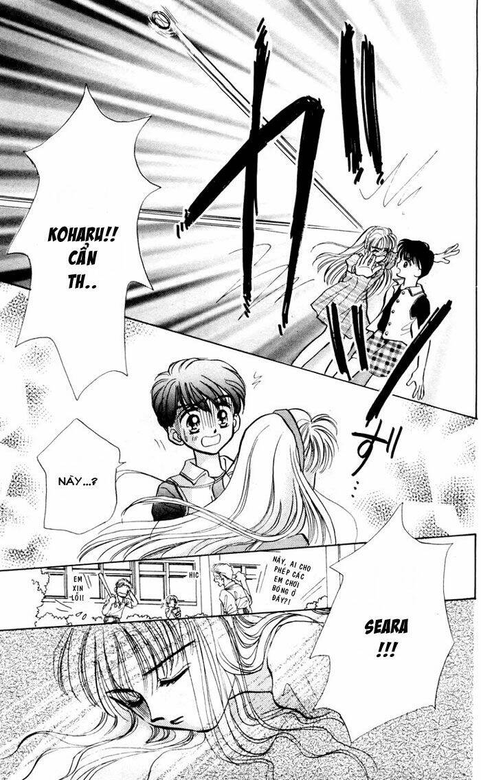 baby love chapter 3 28