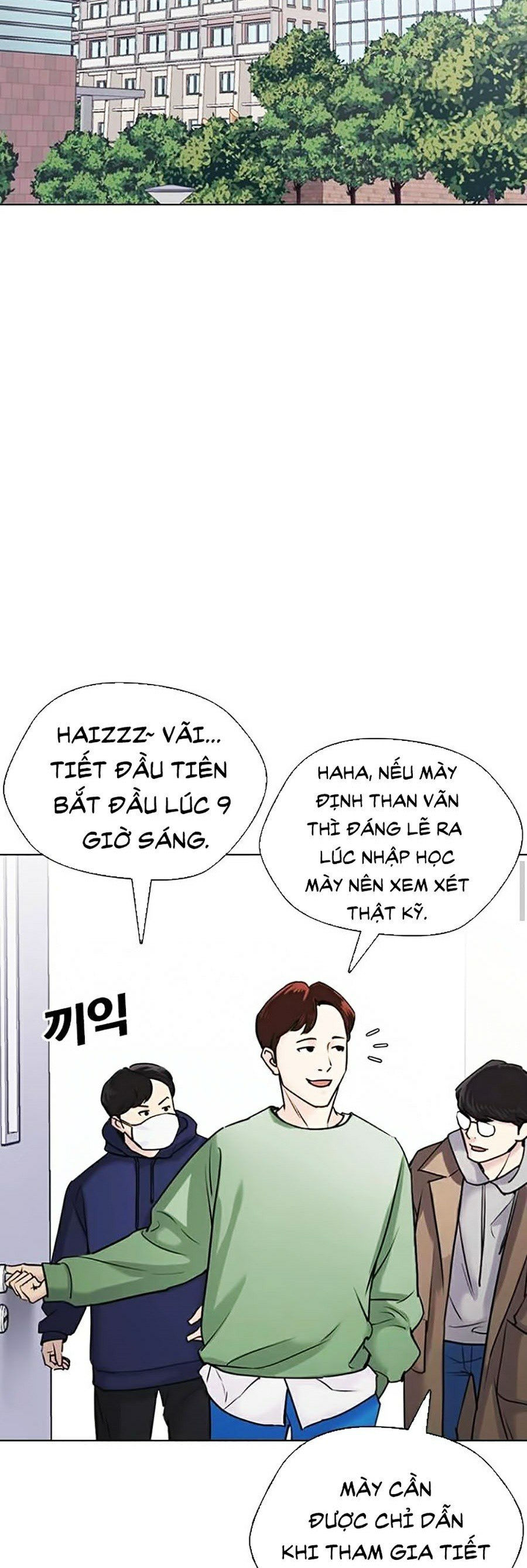 nhật ký khát vọng chapter 12 31