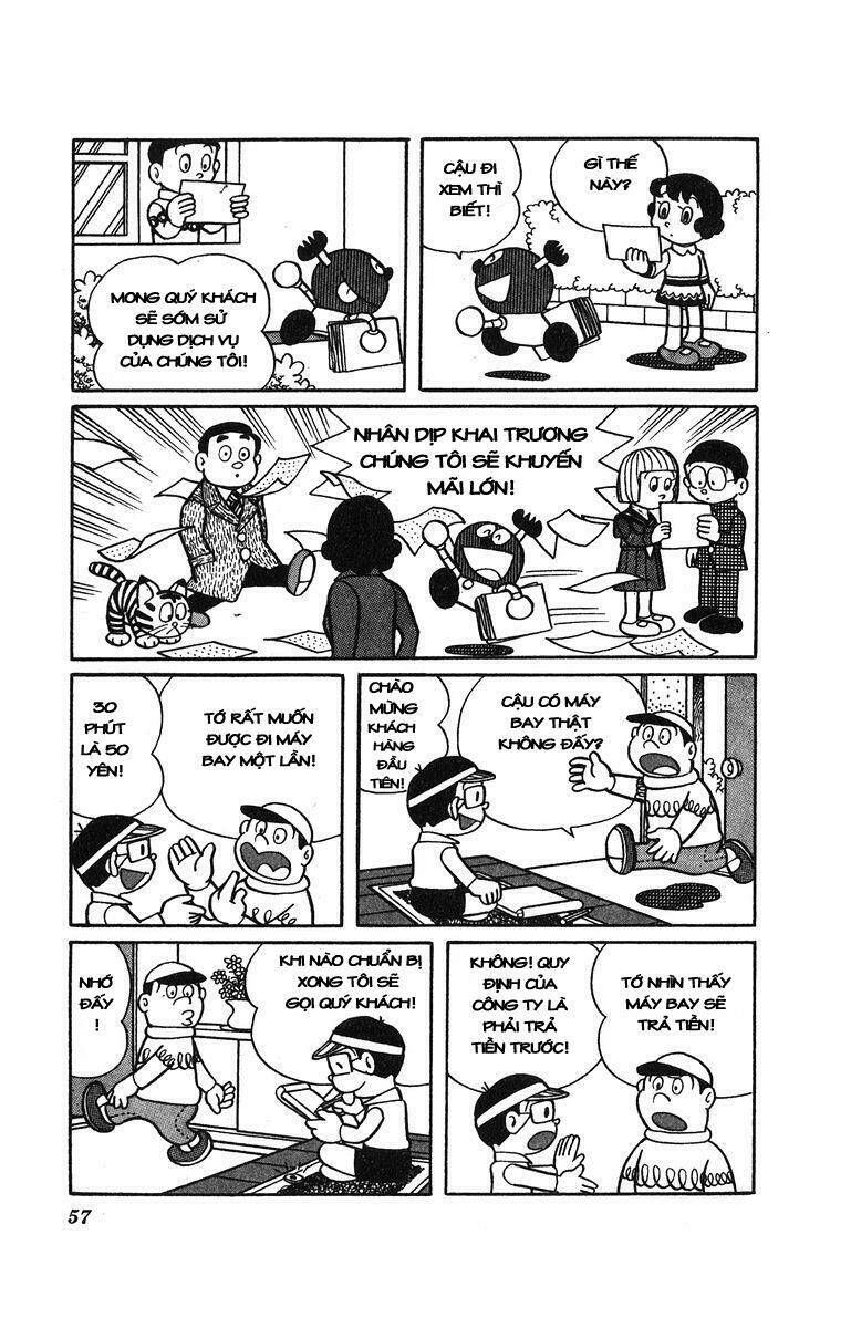 cuốn từ điển kì bí chapter 15 7