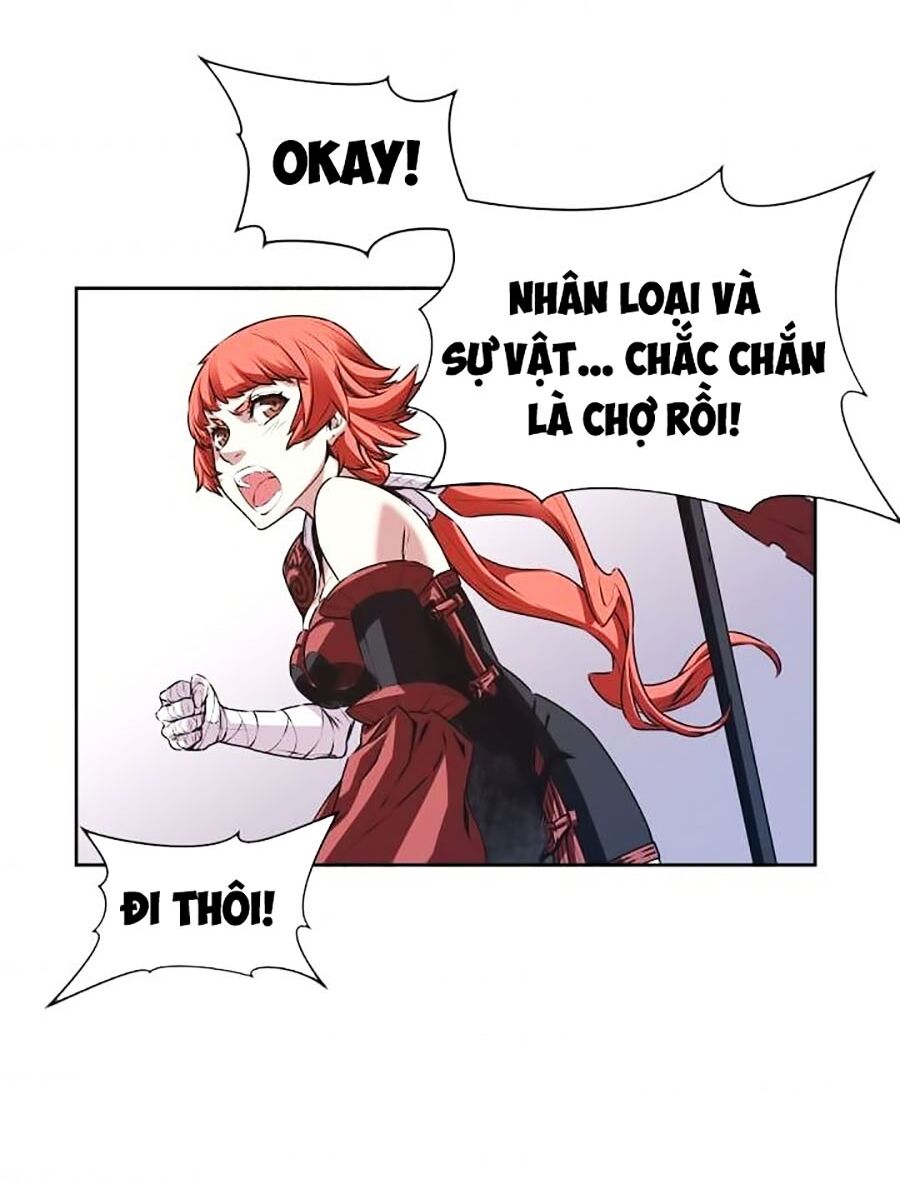 kim giáp đồ long chapter 3 46