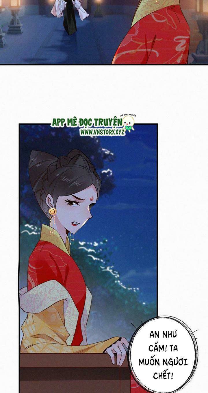 thiên hương mỹ nhân chapter 118 28