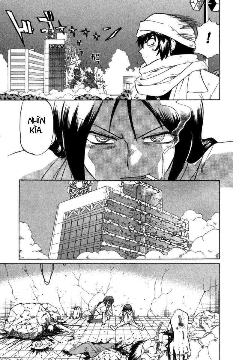 chaosic rune chapter 19 7