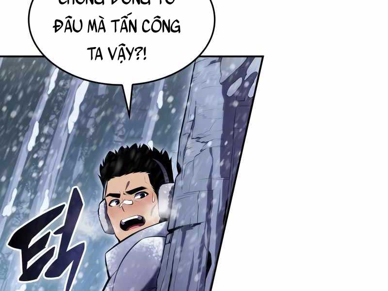 người chơi mới solo cấp cao nhất Chapter 84 - Trang 2