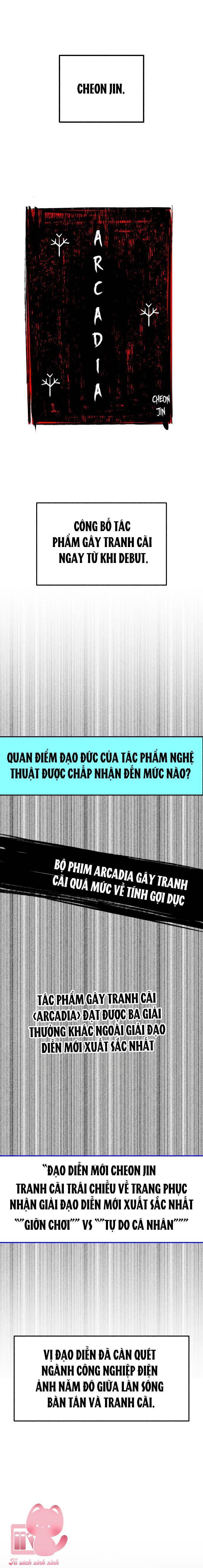 nàng thơ điện ảnh chapter 41 7