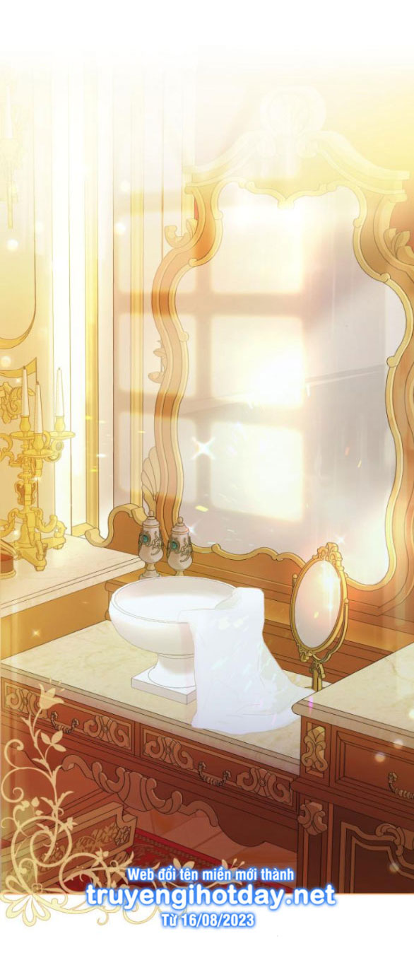 tôi trở thành vợ cũ của nam chính chapter 3.2 10