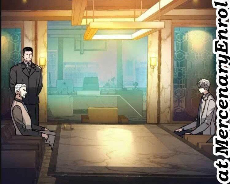 bạn học tôi là lính đánh thuê chapter 45 1