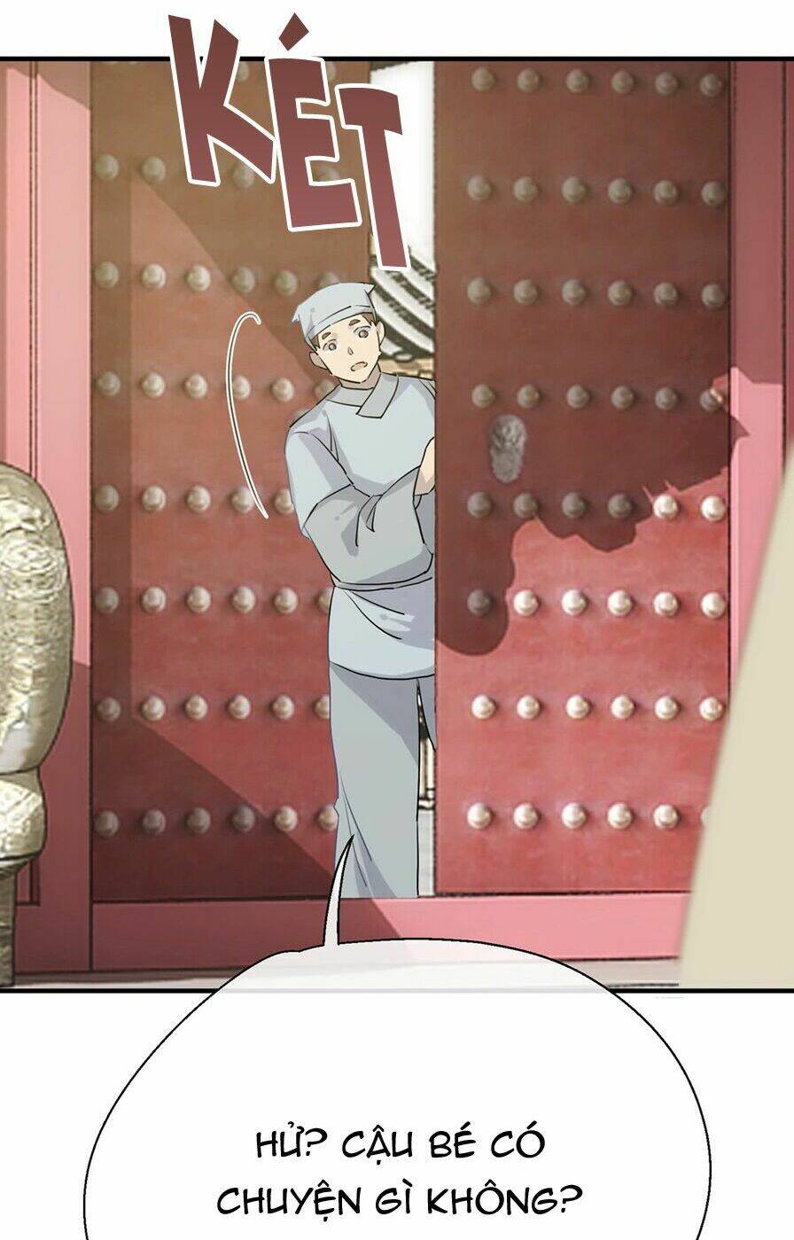 dĩ hạ phạm thượng chapter 48 33