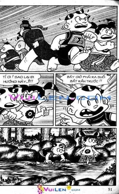 thần đồng đất việt chapter 29 46