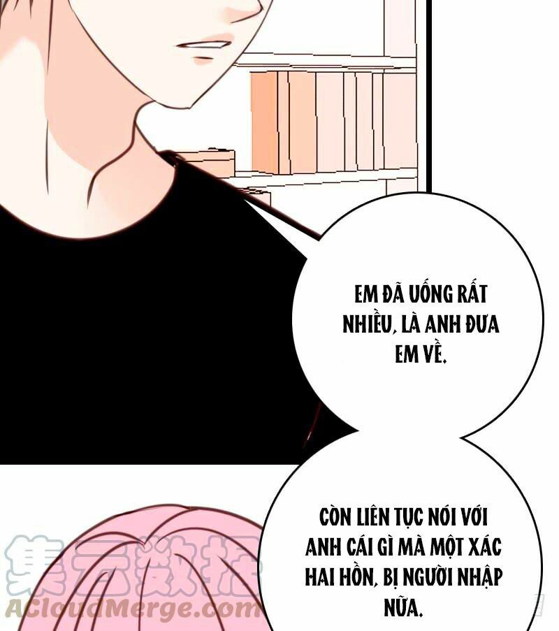công chúa nữ vương mệnh chapter 91 4