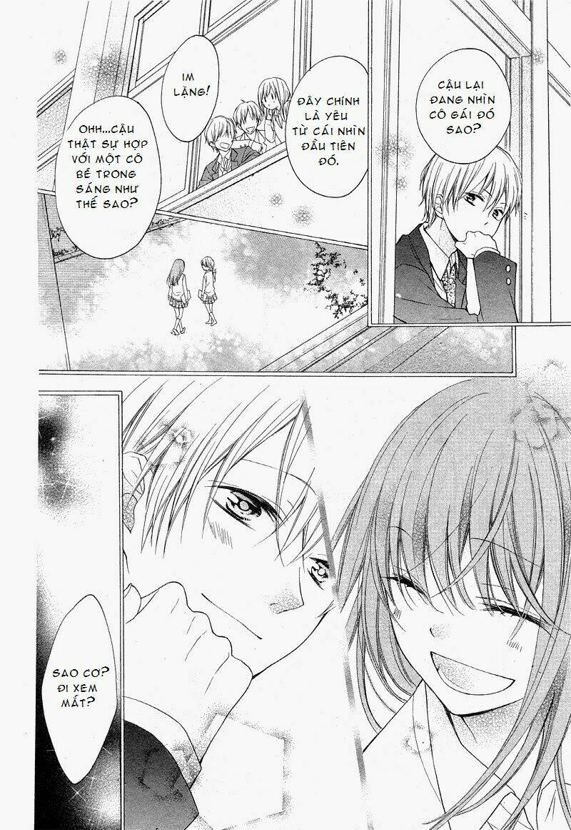 naisho ja tarinai yo chapter 1 28