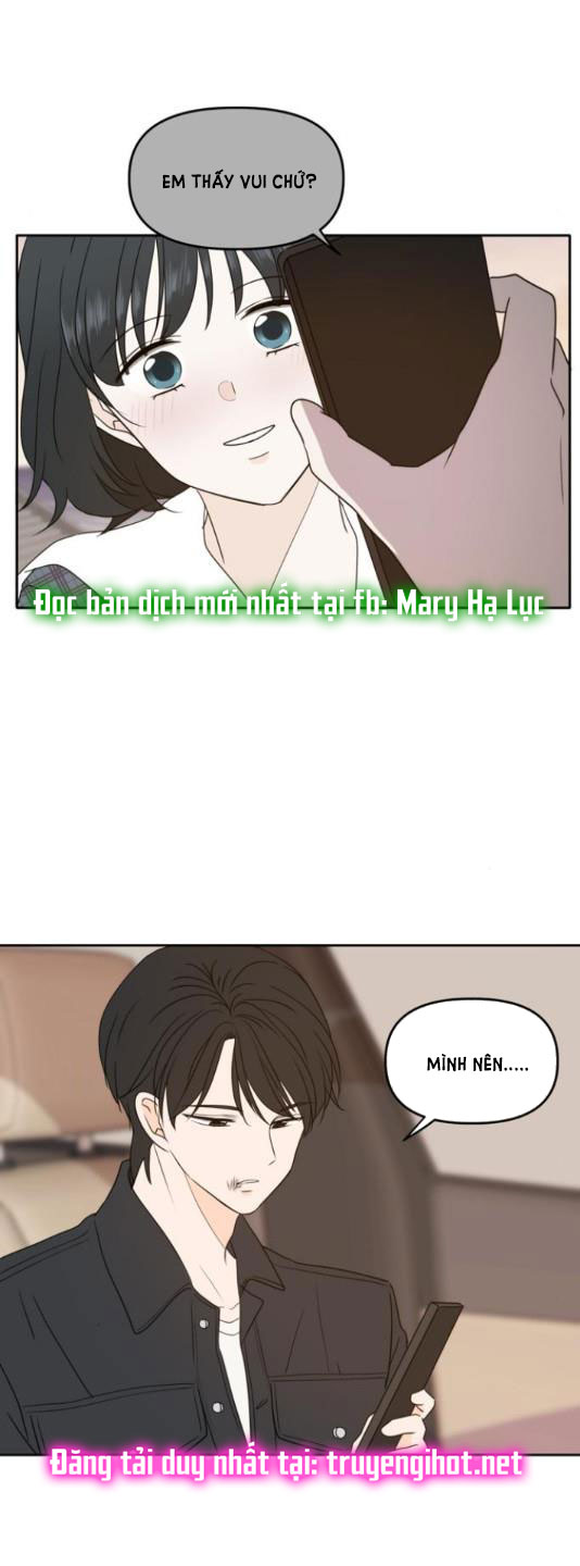 hẹn gặp anh ở kiếp thứ 19 chapter 91 30