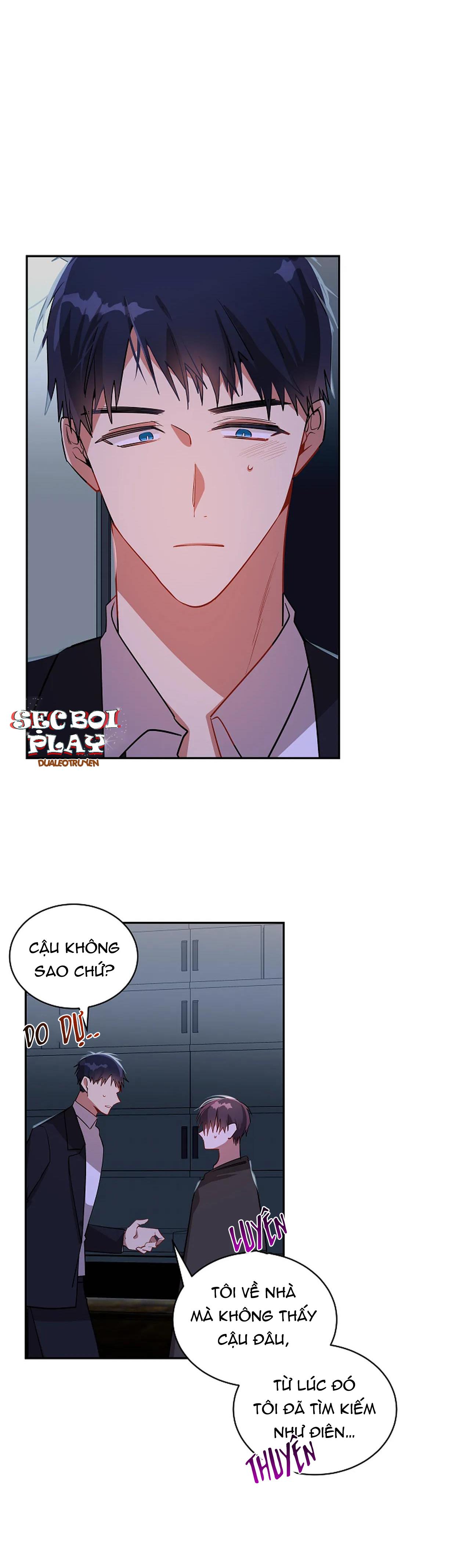 moralless chapter 24 25