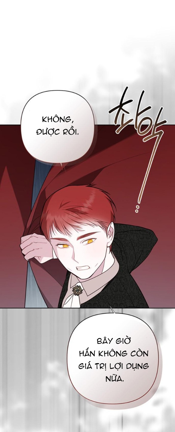 tiểu bạo chúa chapter 63.1 4