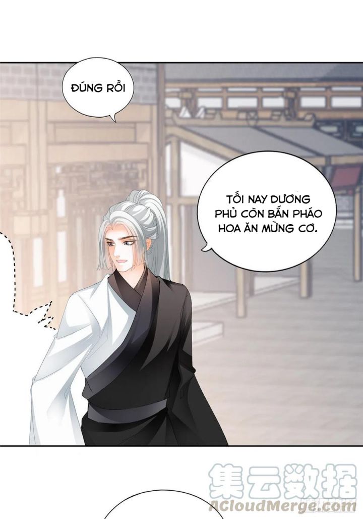 bổn vương muốn nàng chapter 42 31