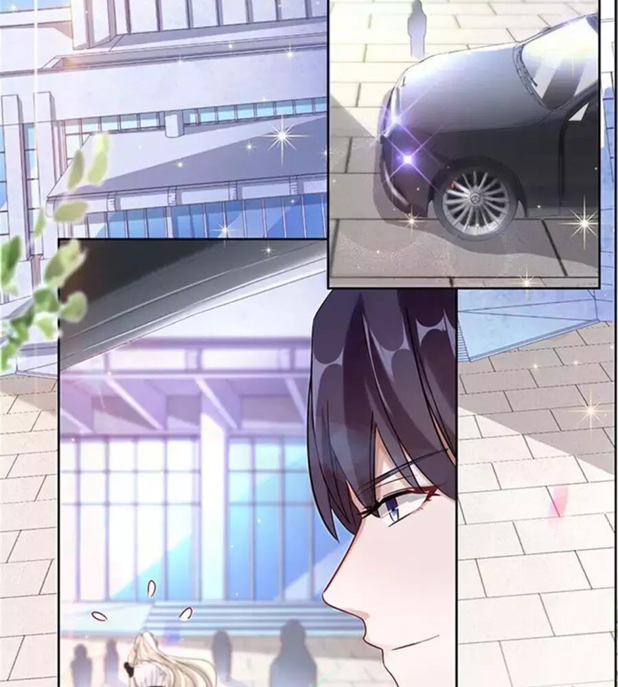 thần luân mật luyến chapter 23 2