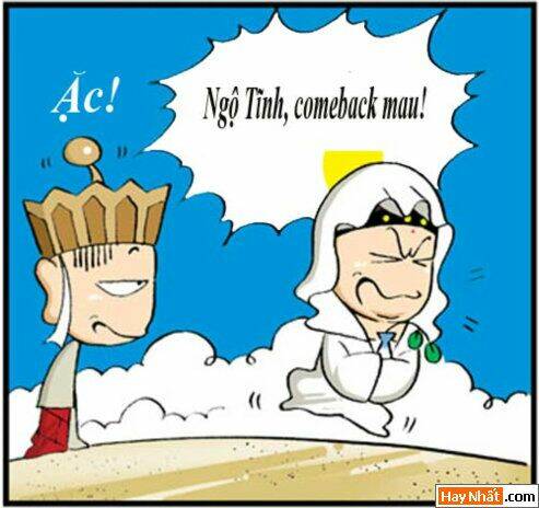 tây du kí không hài chapter 6 53