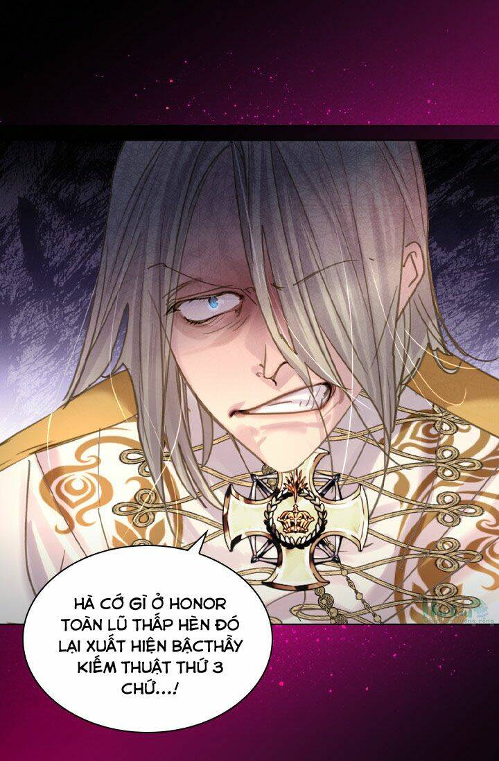 quy luật sinh tồn của nữ phụ chapter 48 54