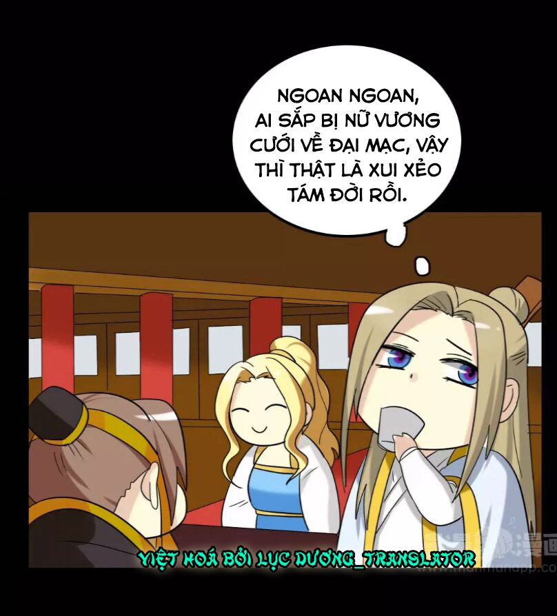 lưỡng bất nghi (full) chapter 126 27