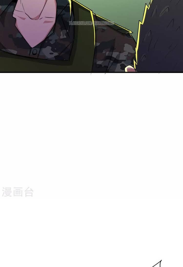 tối cường đặc chủng binh của hoa khôi chapter 47 15