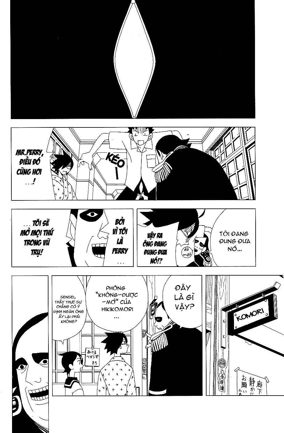 sayounara, zetsubou-sensei chapter 12 8