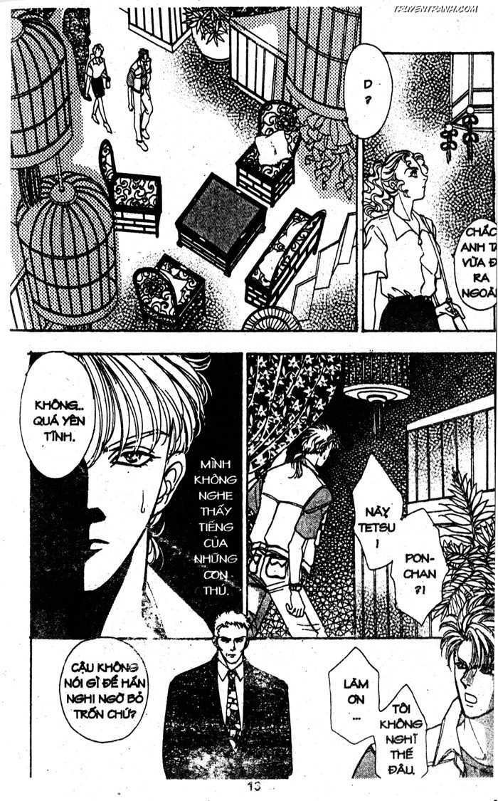 petshop of horrors chapter 36 14