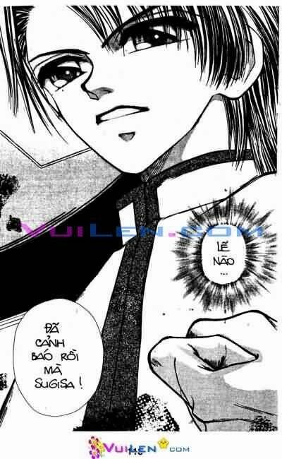 arita đáng yêu chapter 3 117