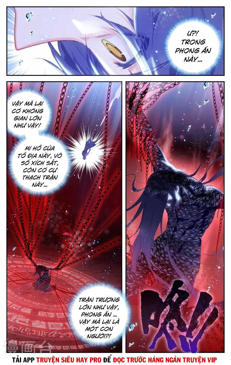 thương khung bảng chi thánh linh kỷ chapter 252 7