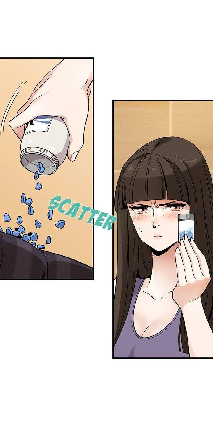 ông chú vệ sĩ chapter 28 4