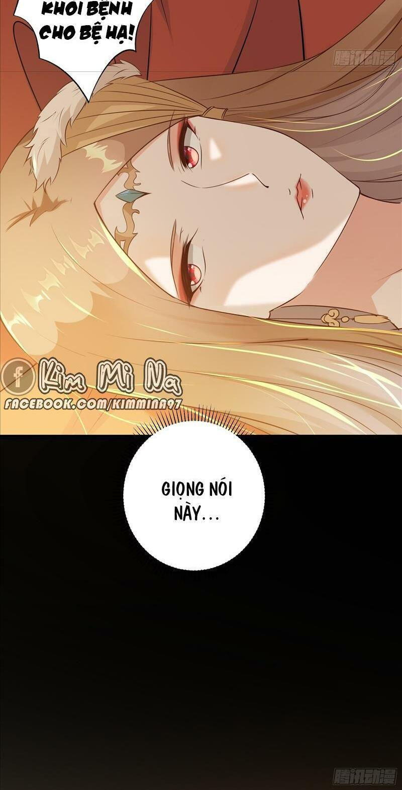 ta lập hậu cung tại tây du ký chapter 11 32