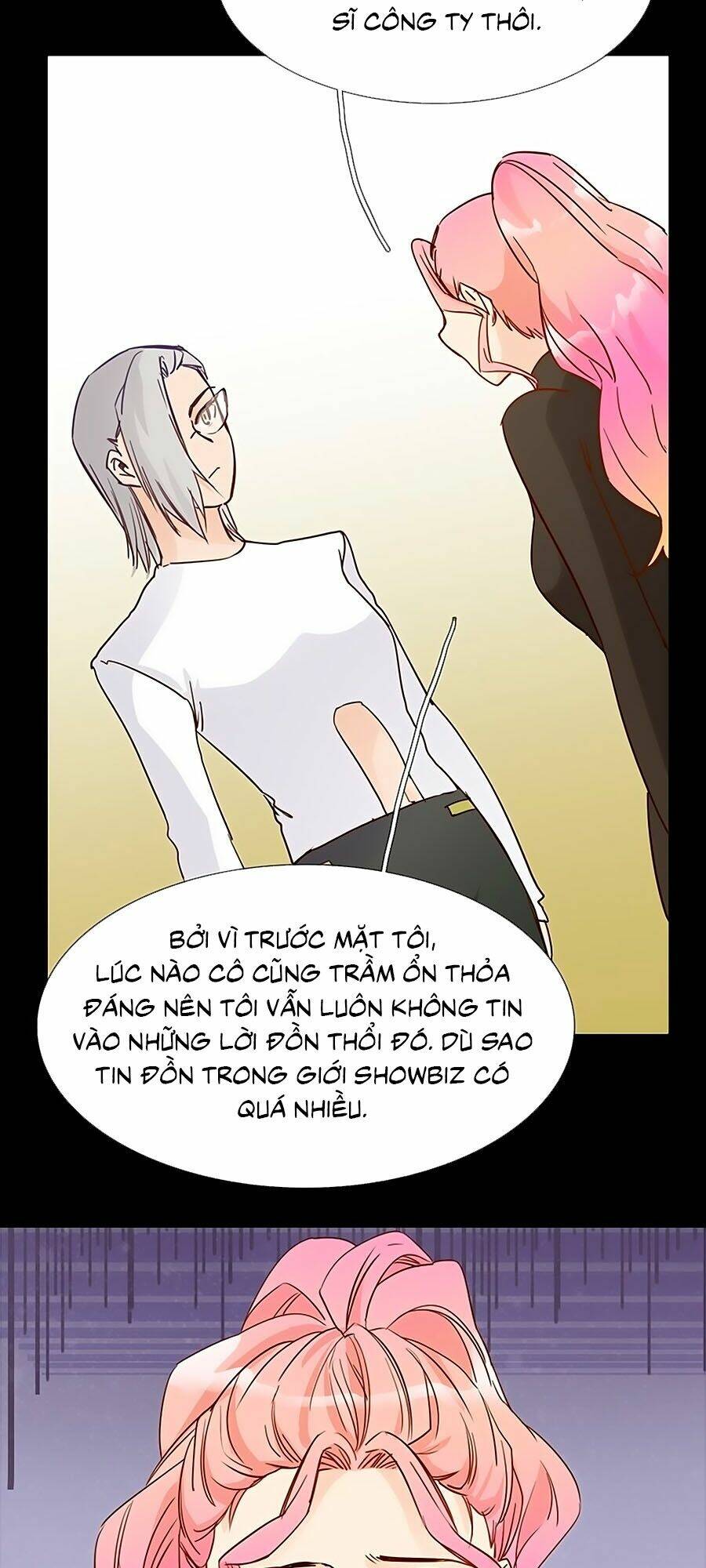 ngôi sao vụn vỡ chapter 46 7