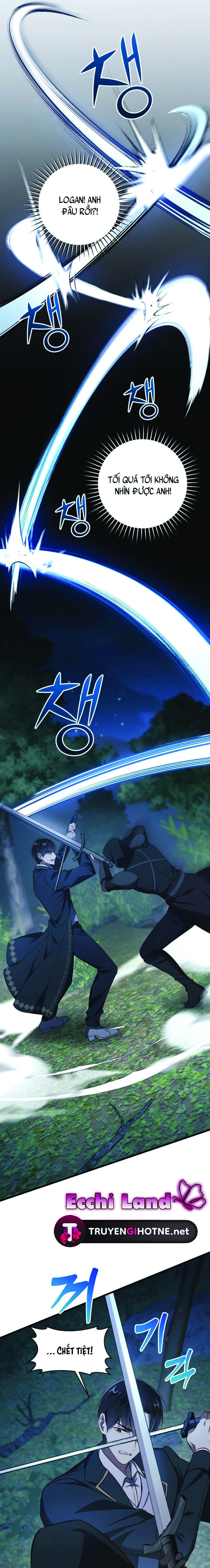 từ giờ công quốc sẽ là của ta chapter 24.2 5