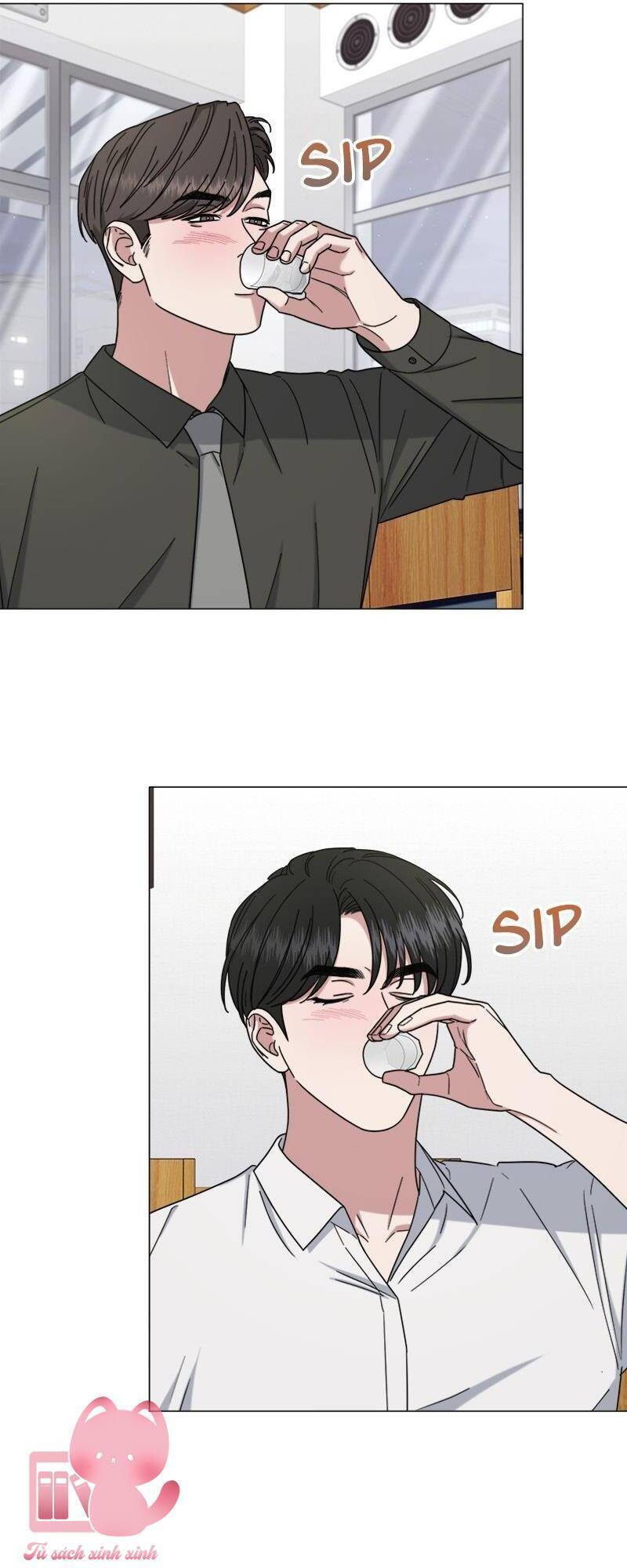 theo bản năng của em chapter 51 17