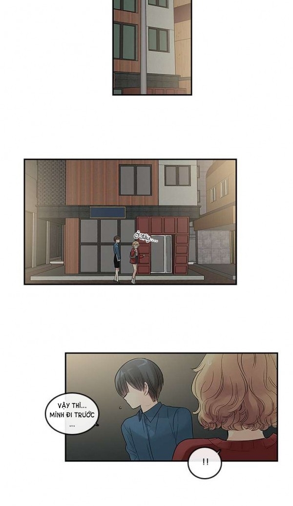 [18+] nàng hoa chapter 22.1 14