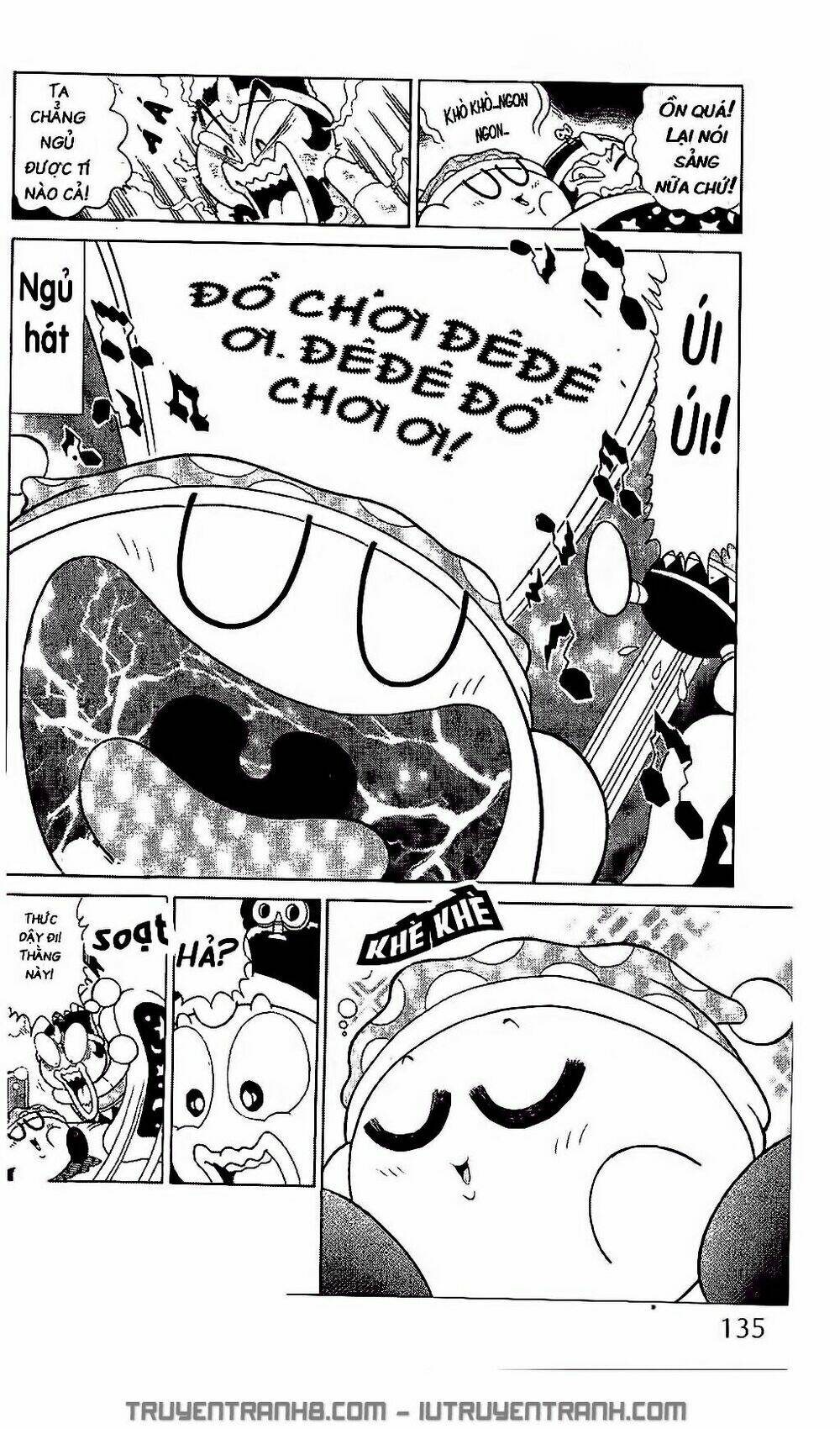 ngôi sao kabi chapter 56 17