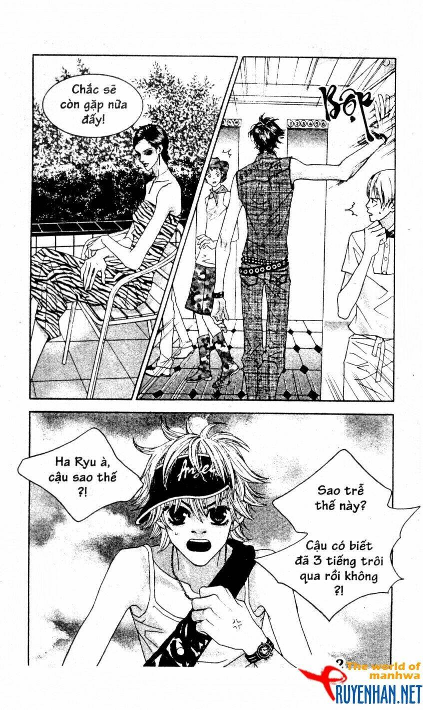 you're so cool chapter 41 18