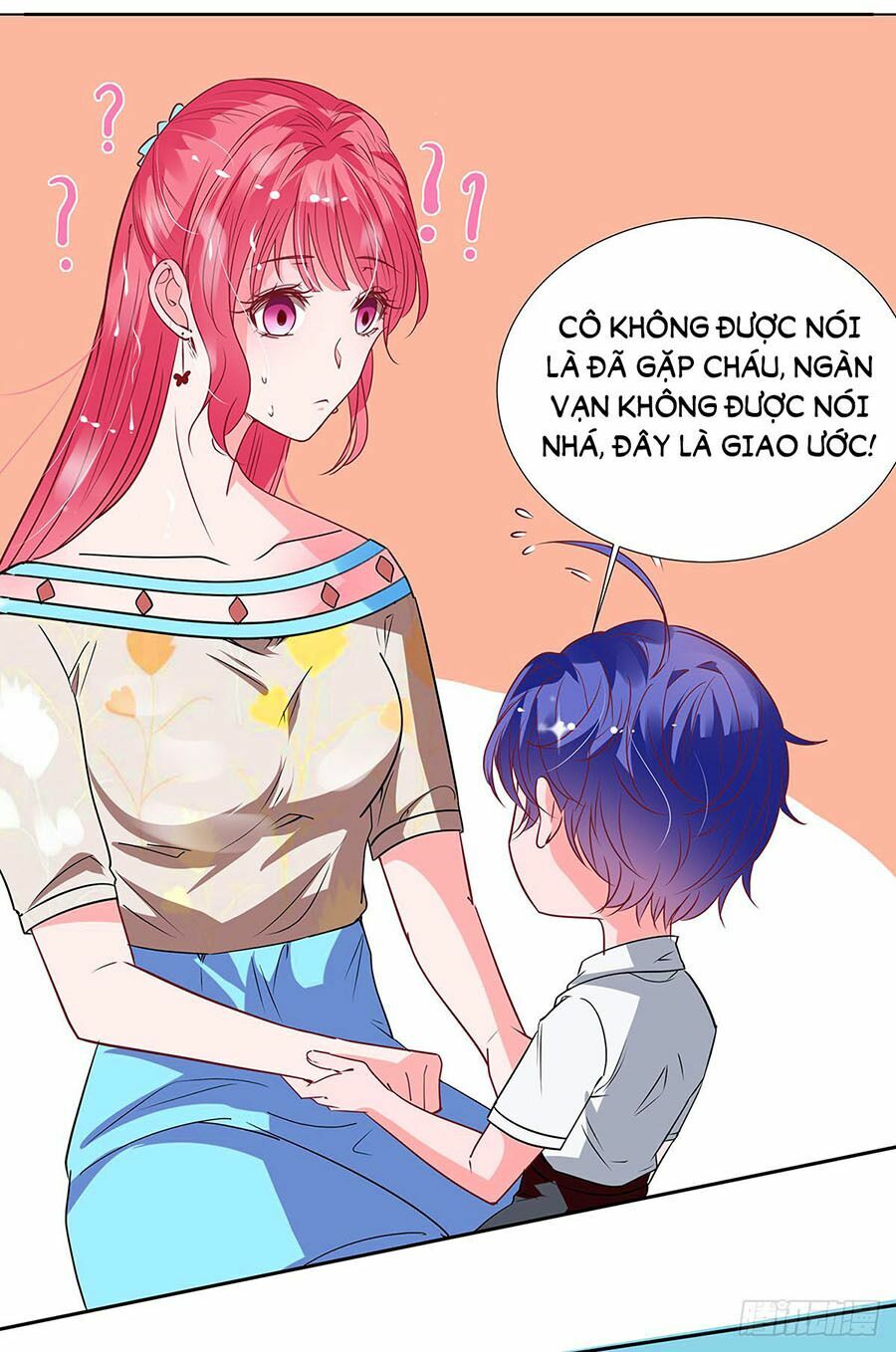 manh thê khó dỗ phần 2 chapter 27 18