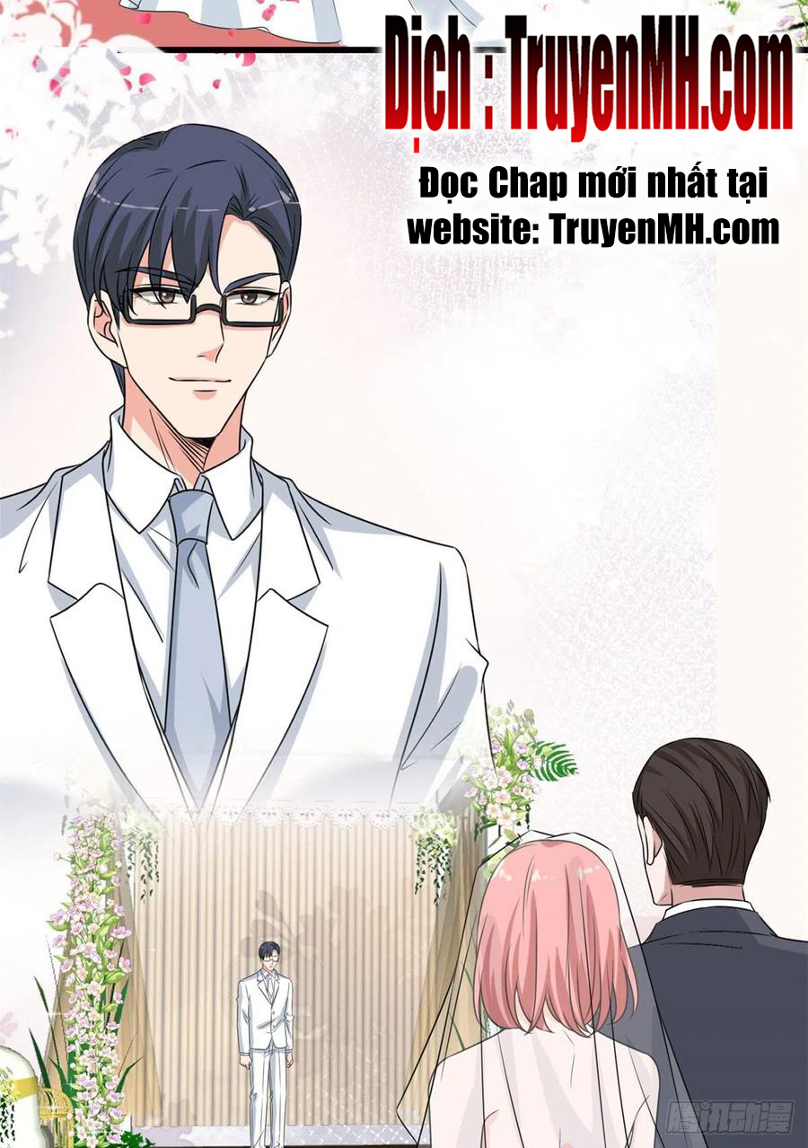 thí hôn lão công, cần giúp sức chapter 507 15