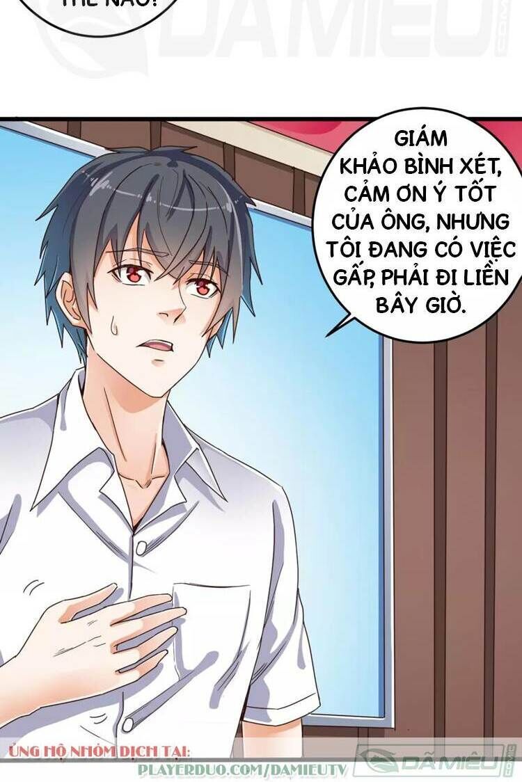 địa phủ khai phá thương chapter 60 4