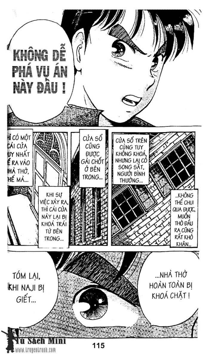 thám tử kindaichi (bản đẹp) chapter 7.2 8