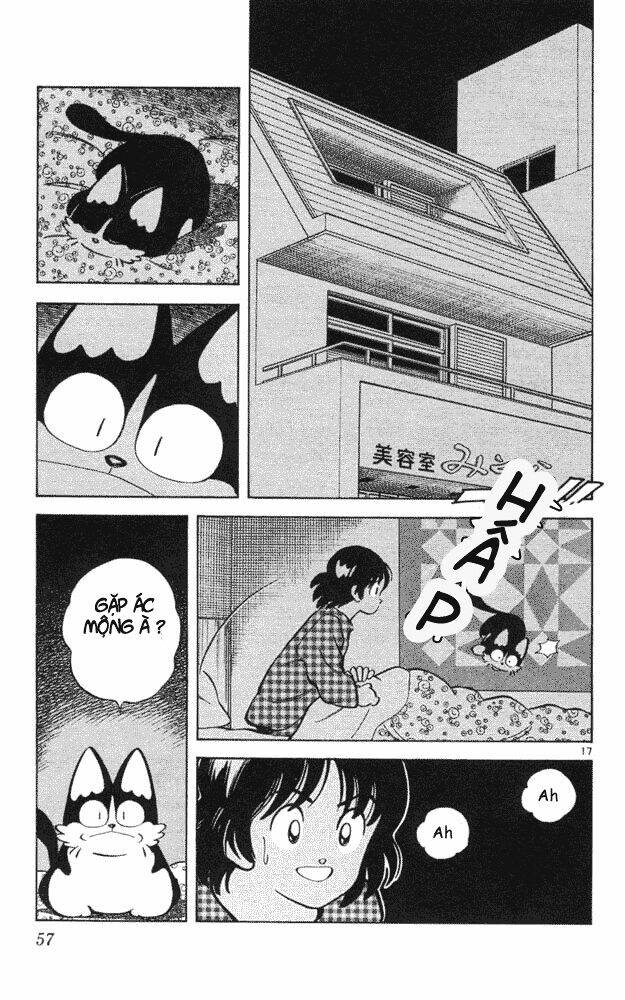 itsumo misora chapter 42 17