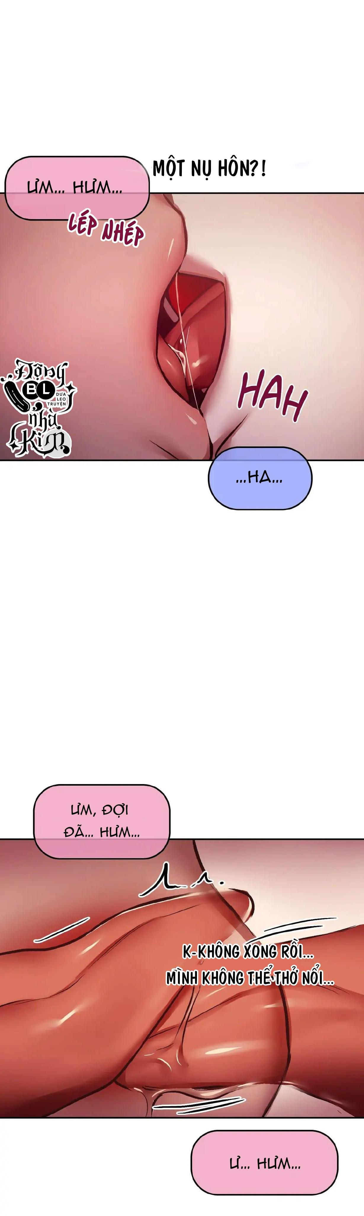 sextoy: dạy dỗ nhân viên mới ngực bự chapter 7 19