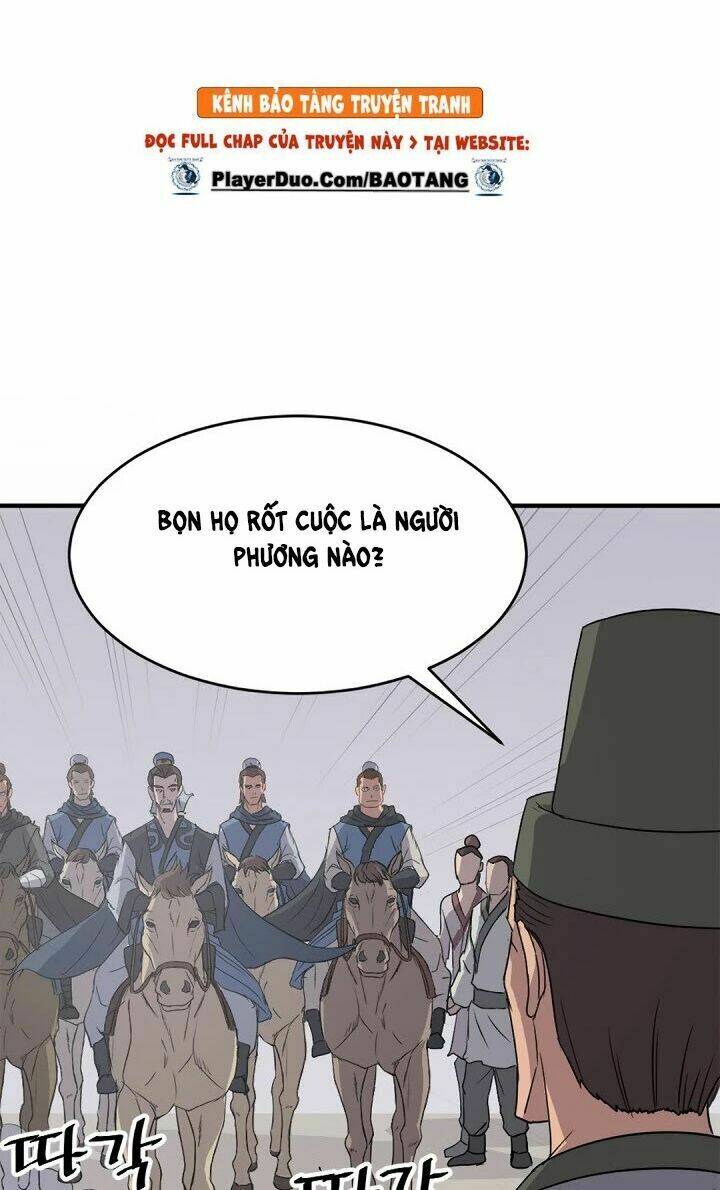 trọng sinh, bất khả chiến bại chapter 95 40