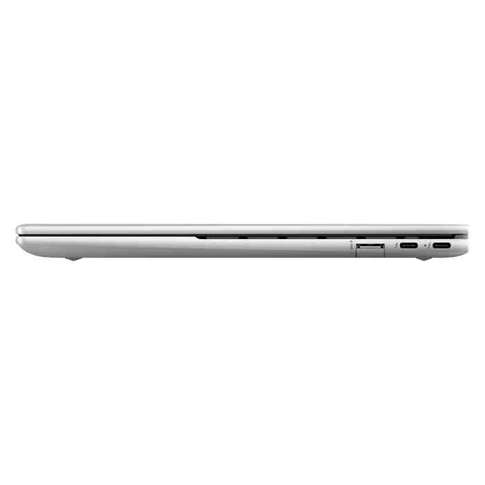 Laptop HP ENVY x360 13-bf0114TU 7C0P0PA (Core i5-1230U | 8GB | 512GB | Iris Xᵉ Graphics | 13.3 inch 2.8K | Windows 11 | Natural Silver) - Hàng Chính Hãng