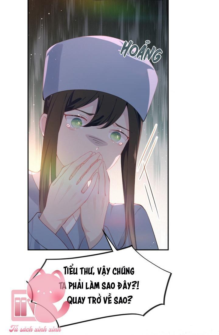 một đêm nọ đột nhiên yandere tới! chapter 107 40