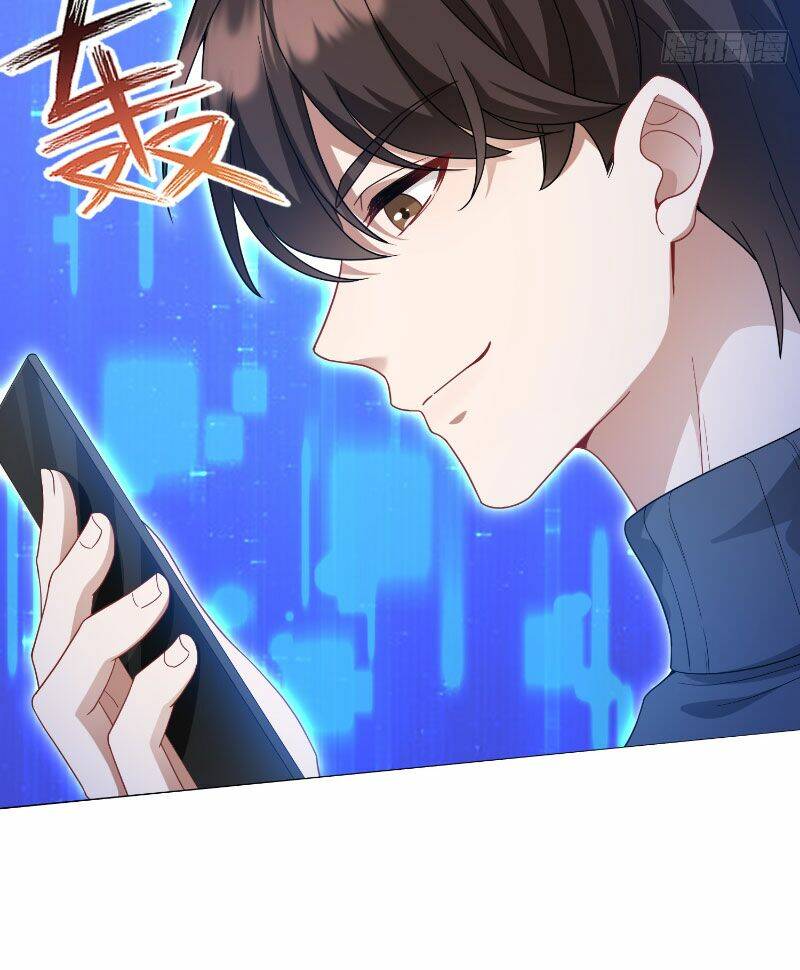 Bỏ Làm Simp Chúa, Ta Có Trong Tay Cả Tỉ Thần Hào chapter 3.1 27