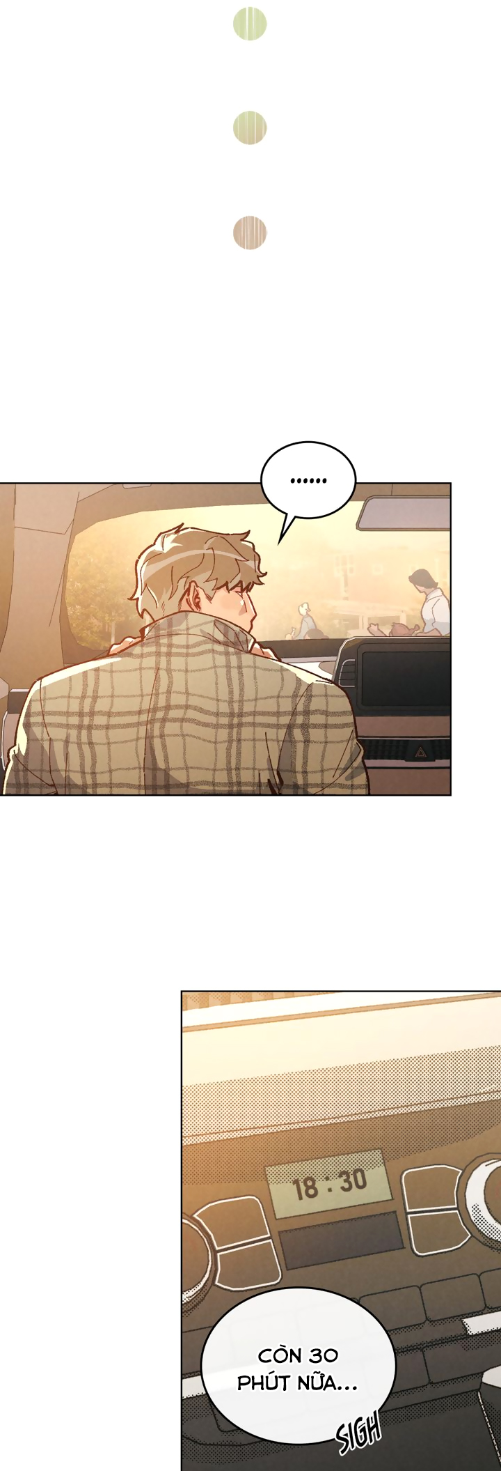 giải mã ngôn ngữ trái tim chapter 7 3