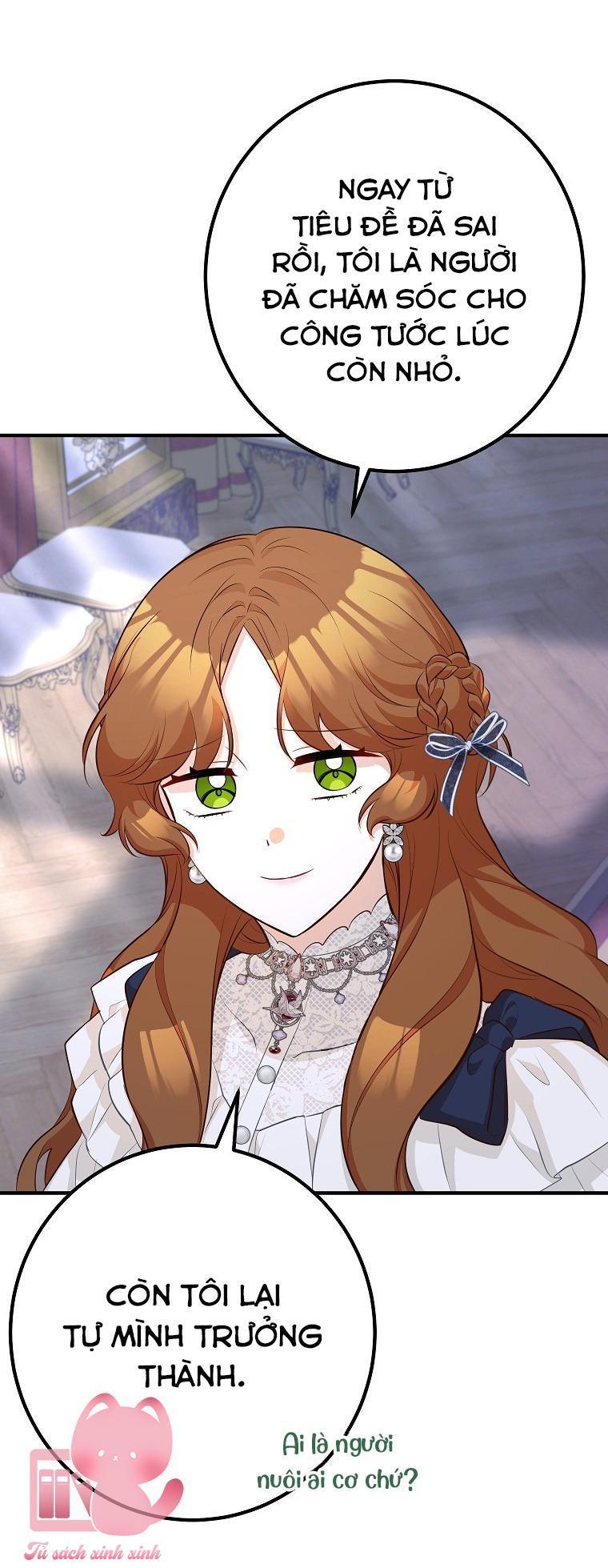 bác sĩ hoàn thành trách nhiệm rồi chapter 45 64