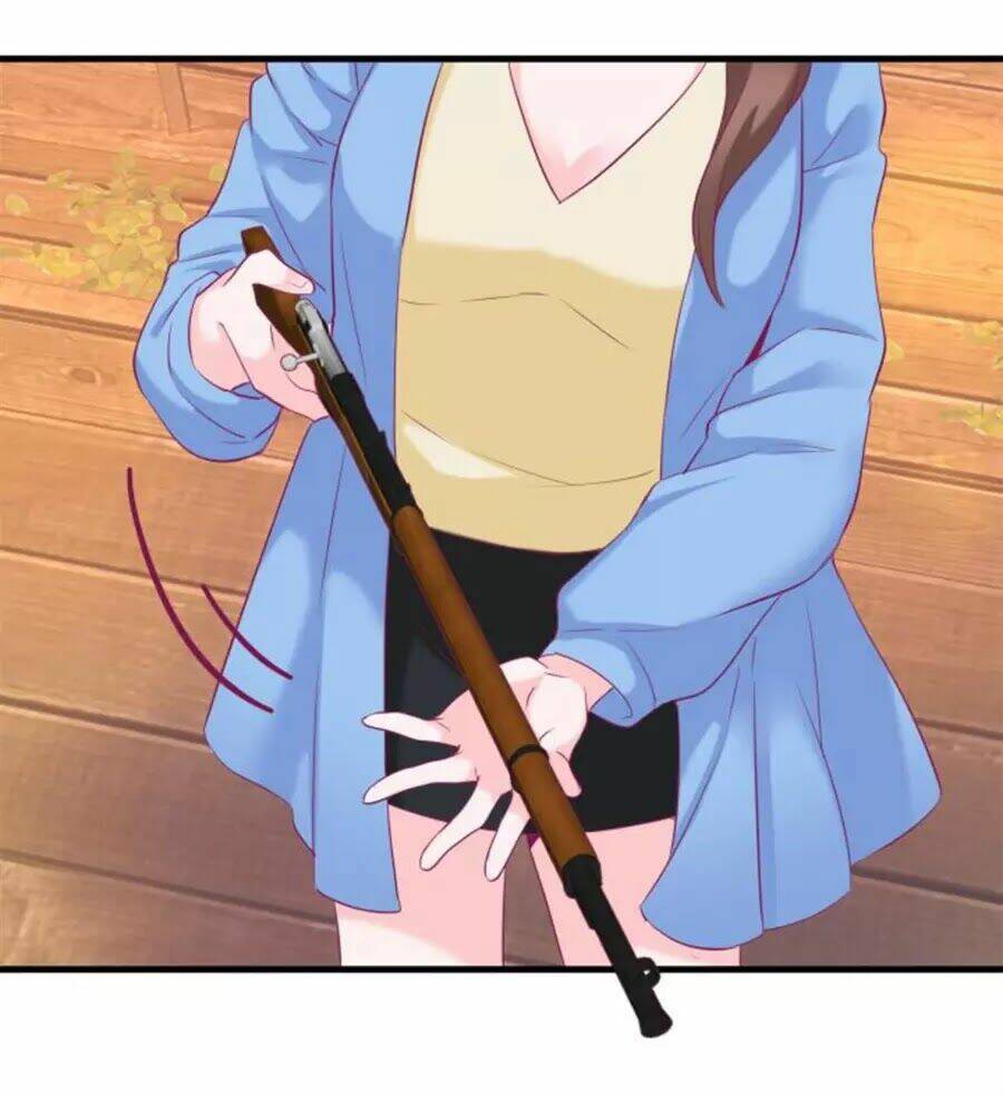 khi trò chơi ác ma bắt đầu chapter 126 197