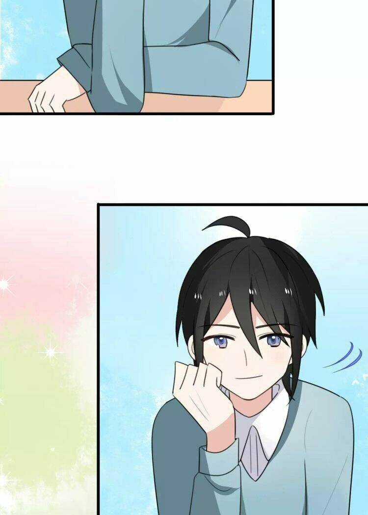 tiểu miêu và hắc diệu thạch chapter 19 15